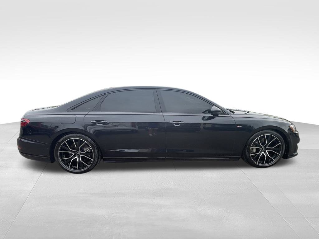 Used 2021 Audi A8 L 3.0T w/ Executive Plus Package AWD/4WD image 14