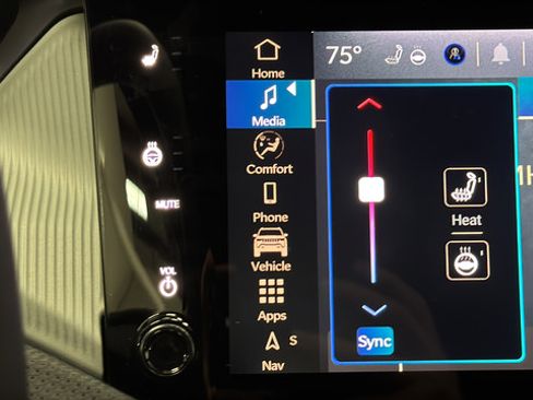 New 2026 Jeep Cherokee Limited AWD/4WD image 25