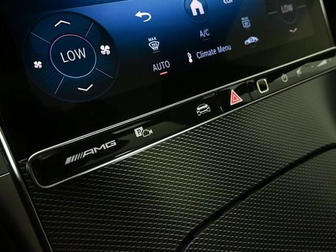 Certified 2025 Mercedes-Benz C 43 AMG 4MATIC Sedan image 14