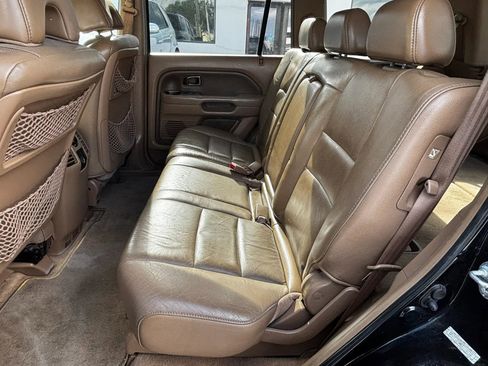 Used 2008 Honda Pilot EX-L image 13