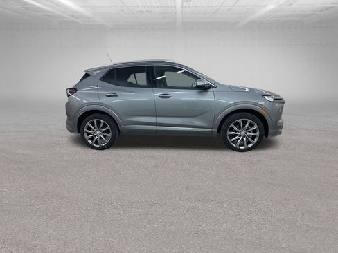 New 2026 Buick Encore GX Avenir w/ Avenir Technology Package AWD/4WD image 14