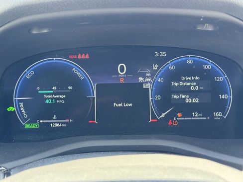 Used 2025 Toyota Camry XLE w/ Premium Package FWD image 20