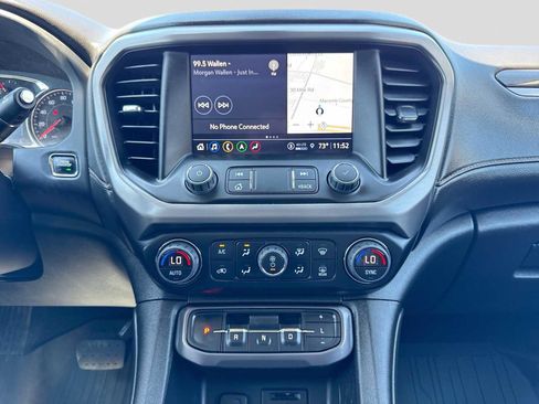 Used 2022 GMC Acadia AT4 w/ Preferred Package AWD/4WD image 29