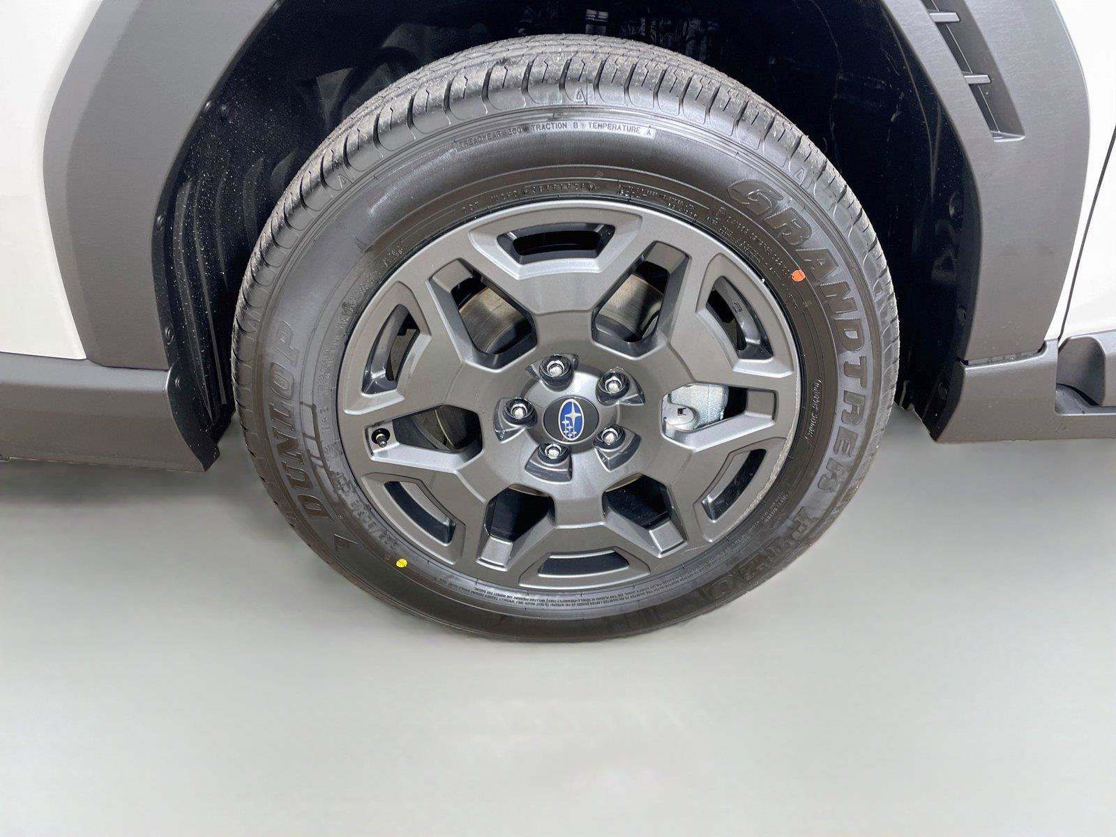 New 2026 Subaru Outback Premium AWD/4WD image 30