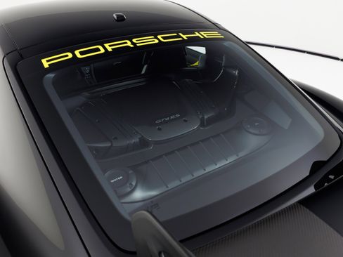 Used 2025 Porsche 718 Cayman GT4 RS image 73