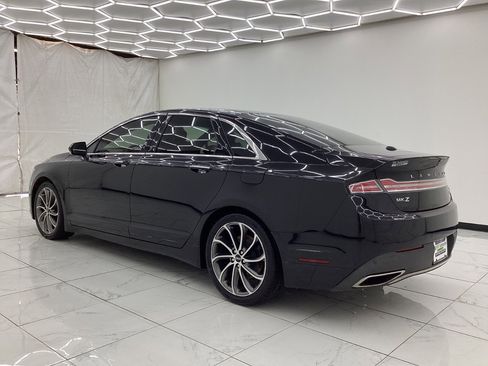 Used 2019 Lincoln MKZ Reserve w/ Reserve Plus Package AWD/4WD image 12