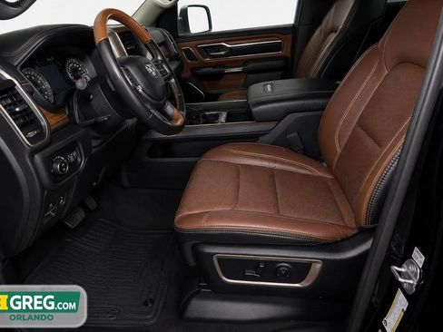 Used 2019 RAM 1500 Limited RWD image 10