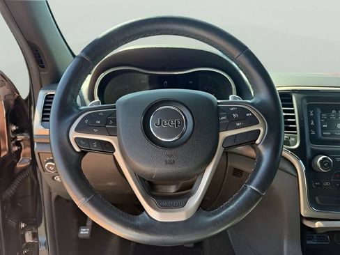 Used 2015 Jeep Grand Cherokee Laredo AWD/4WD image 15