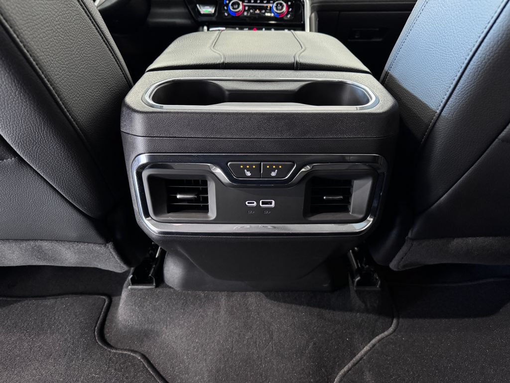 Certified 2024 GMC Sierra 1500 Denali w/ Technology Package AWD/4WD image 29