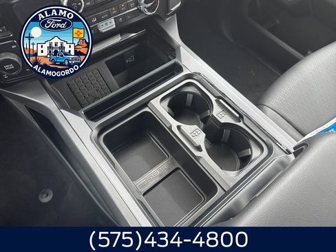 New 2025 Ford F350 Lariat w/ Lariat Ultimate Package image 10