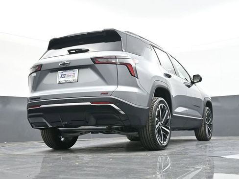 New 2026 Chevrolet Equinox RS w/ Convenience Package III image 45