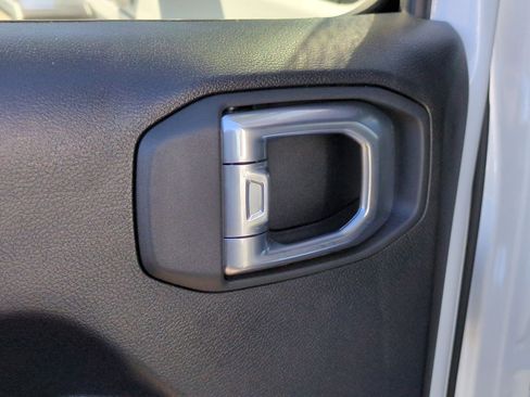 Used 2021 Jeep Wrangler Unlimited Rubicon 4xe w/ Cold Weather Group image 27