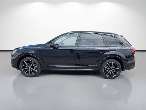 Used 2023 Audi Q7 3.0T Premium Plus w/ Premium Plus Package AWD/4WD image 6