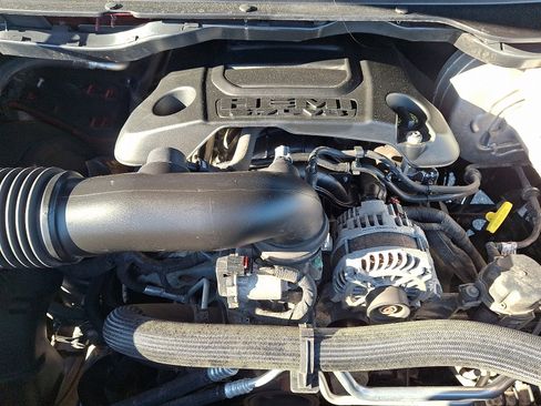 Used 2019 RAM 1500 Limited image 27