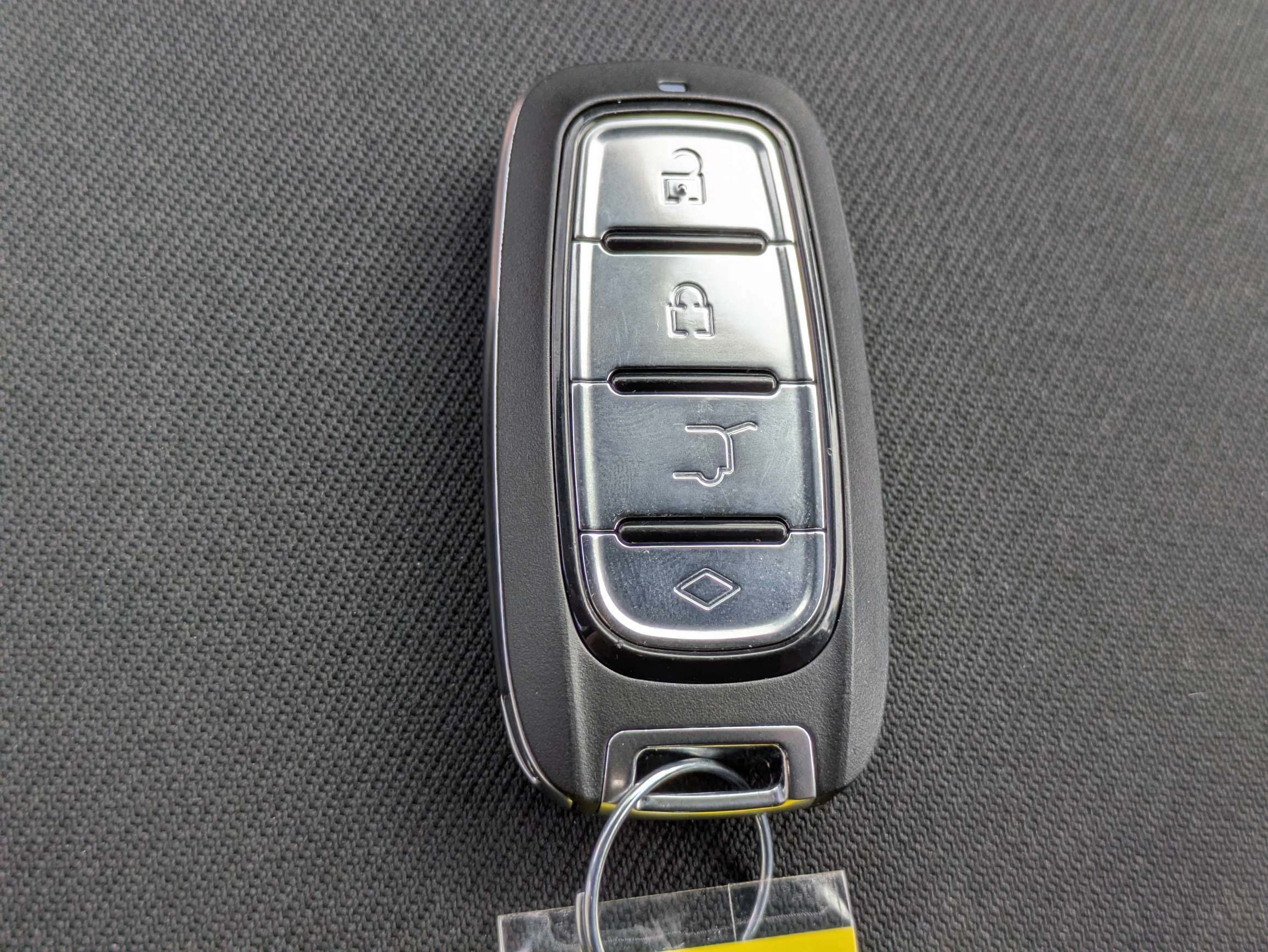 Used 2024 Honda Civic Sport image 27