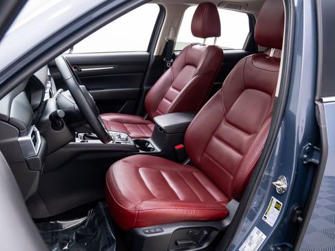 Used 2024 MAZDA CX-5 Carbon Edition image 15