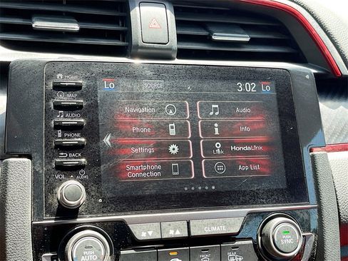 Used 2021 Honda Civic Type R image 15