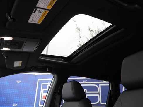 New 2026 Honda CR-V Sport-L image 17