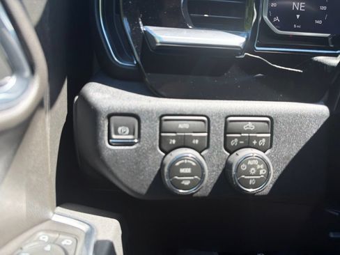 New 2026 Chevrolet Silverado 1500 RST w/ RST Select Package AWD/4WD image 21