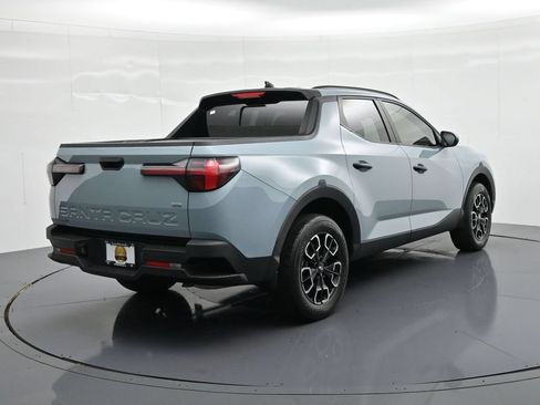 Used 2022 Hyundai Santa Cruz SEL w/ Activity Package AWD/4WD image 6
