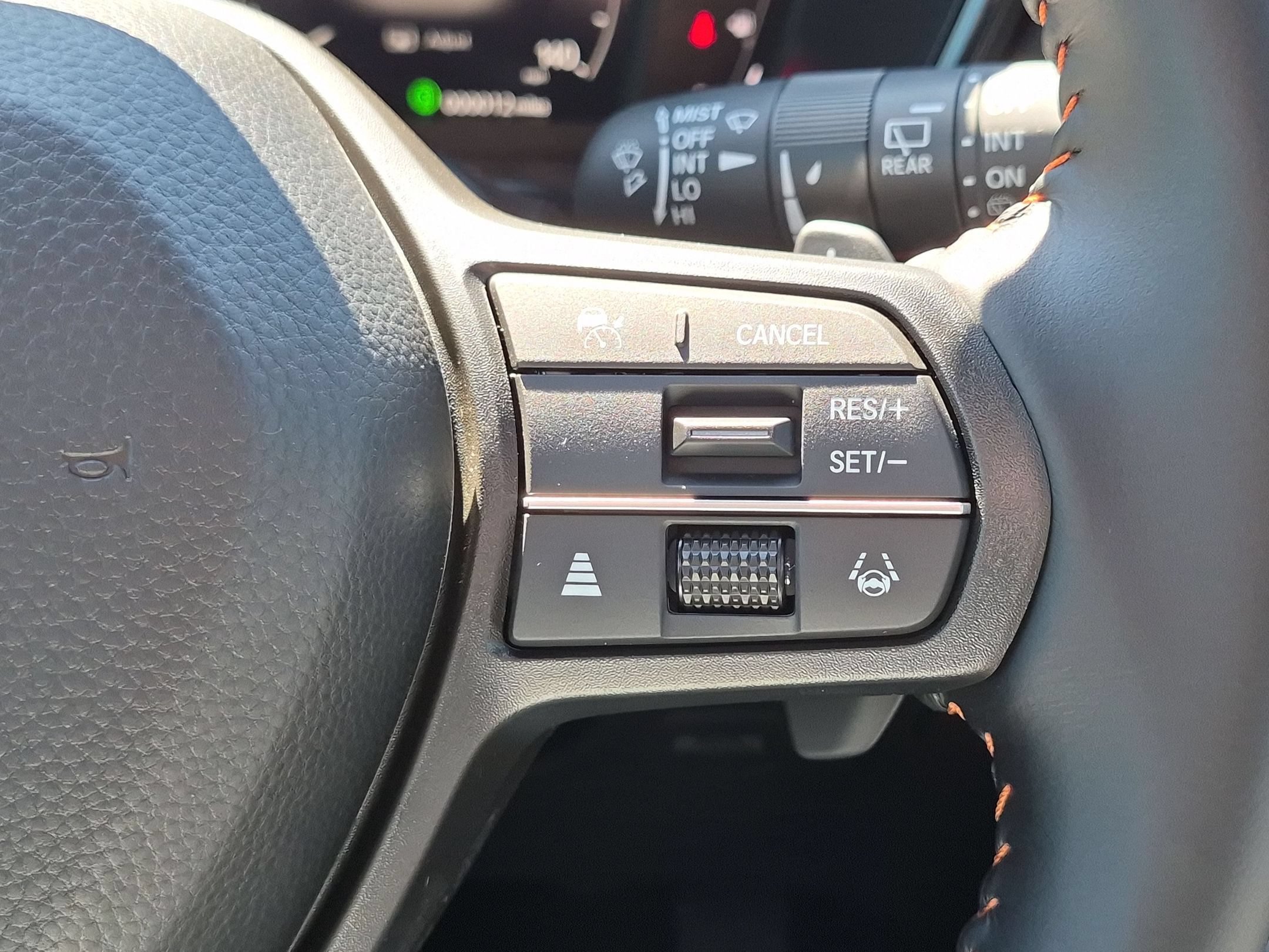 New 2027 Honda CR-V Sport-L image 19