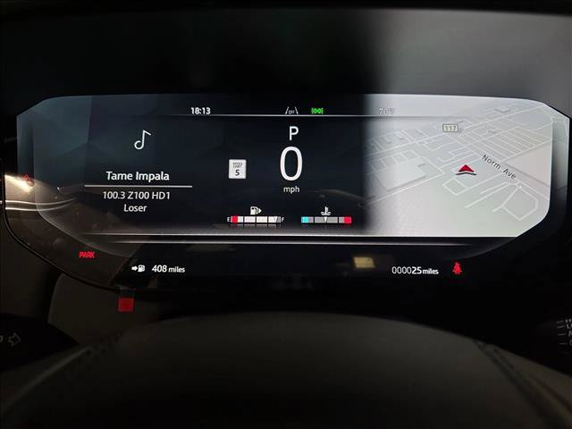 New 2027 Land Rover Range Rover Sport Dynamic SE AWD/4WD image 19