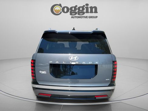 New 2026 Hyundai Palisade Limited AWD/4WD image 4