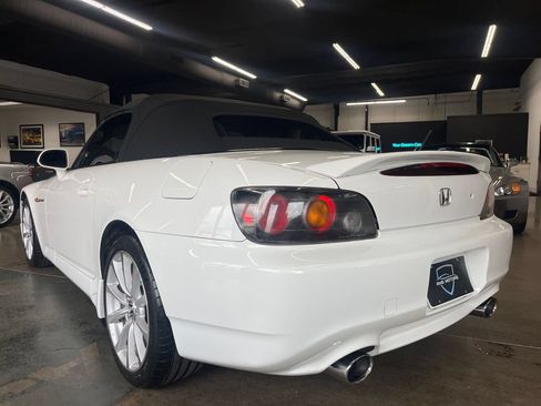 Used 2007 Honda S2000 image 11