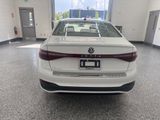 New 2025 Volkswagen Jetta S image 3