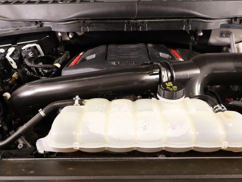 Used 2023 Ford F150 Raptor w/ Blue Interior Package AWD/4WD image 22