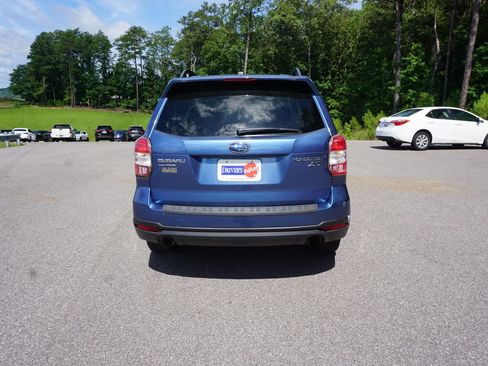 Used 2015 Subaru Forester 2.0XT Touring w/ Eyesight & Navigation System AWD/4WD image 20