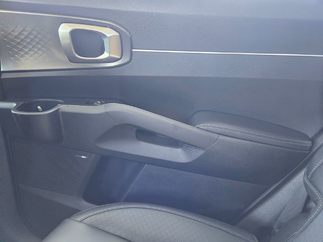 New 2026 Kia Sorento EX FWD image 6