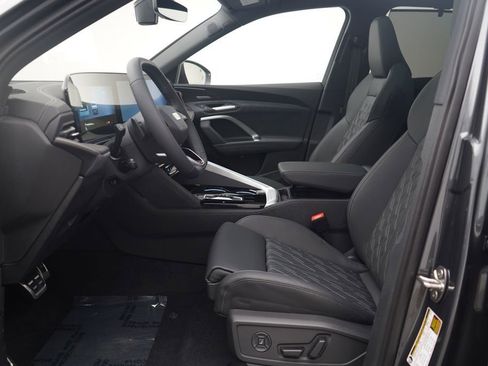 New 2026 Audi SQ5 Prestige AWD/4WD image 6