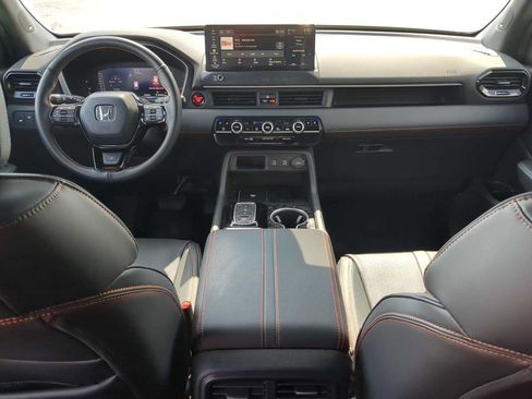 Used 2026 Honda Passport TrailSport Elite image 25