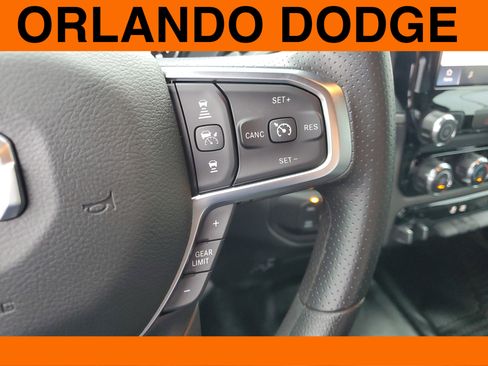 New 2026 RAM 3500 Tradesman image 14