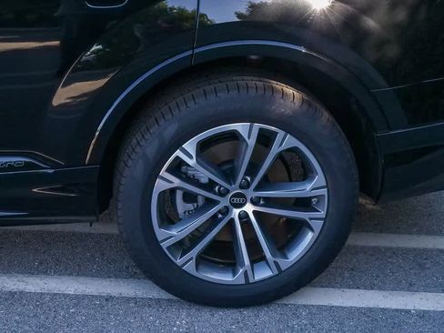 New 2026 Audi Q7 2.0T Premium image 6