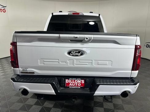 Used 2025 Ford F150 Tremor w/ Bed Utility Package AWD/4WD image 5