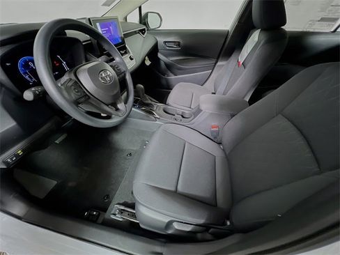 New 2026 Toyota Corolla LE image 12