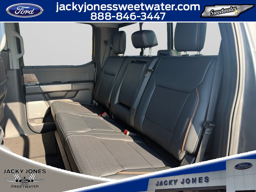 New 2026 Ford F350 Lariat w/ Lariat Premium Package AWD/4WD image 13