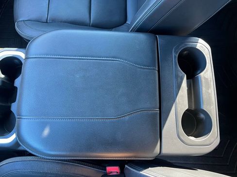 Used 2023 Chevrolet Silverado 2500 High Country w/ LPO, Dark Essentials Package image 31