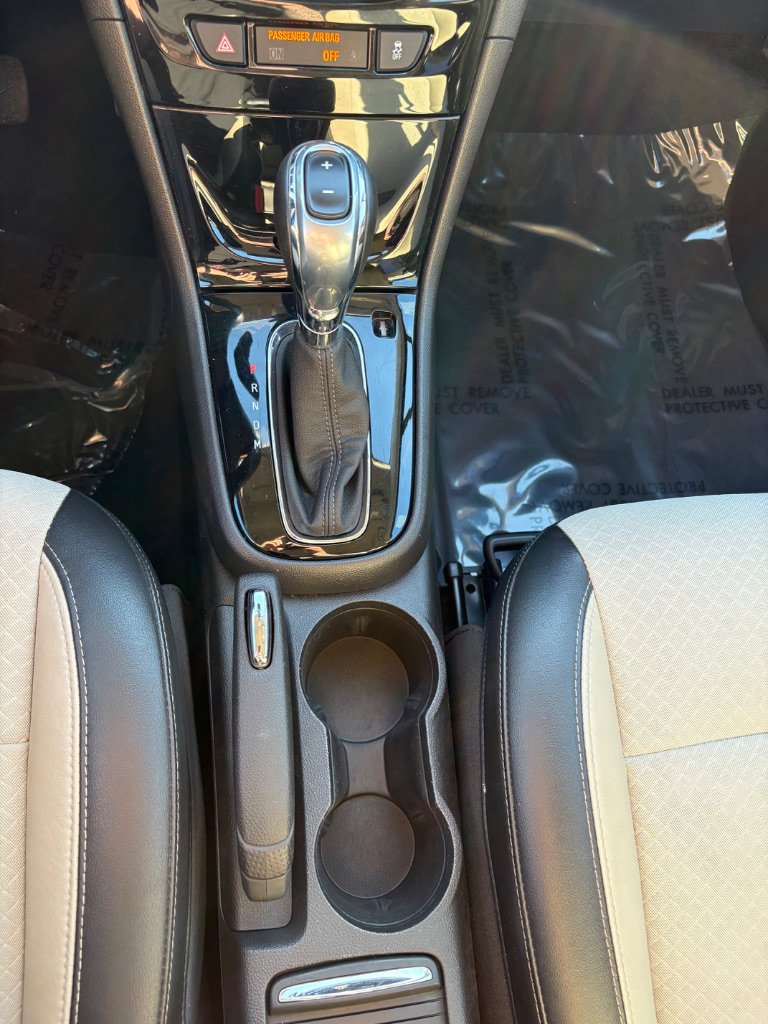 Used 2017 Buick Encore Preferred FWD image 19