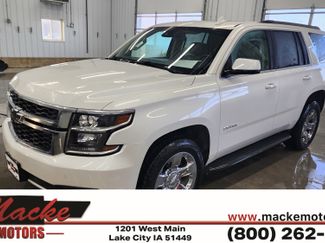 Used 2017 Chevrolet Tahoe LT video 1