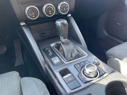 Used 2016 MAZDA CX-5 Touring w/ Bose/Moonroof Package FWD image 30