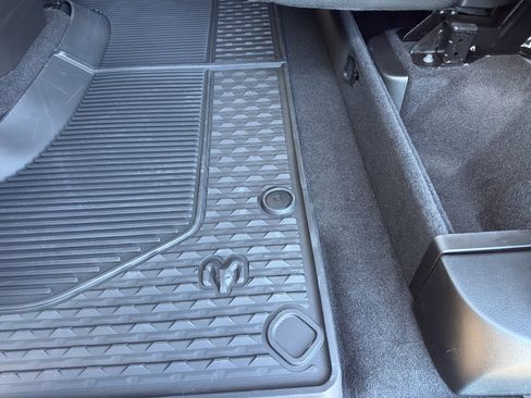 New 2026 RAM 1500 Big Horn image 33