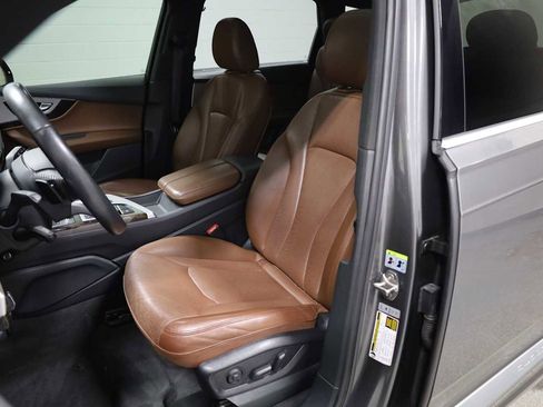 Used 2019 Audi Q7 2.0T Premium Plus w/ Premium Plus Package image 5
