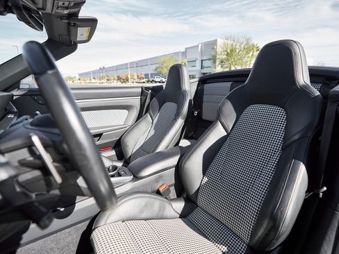 Used 2023 Porsche 911 Turbo S image 42