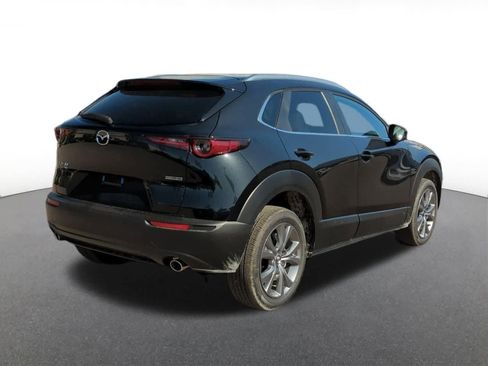 New 2025 MAZDA CX-30 AWD 2.5 S w/ Preferred Package image 6