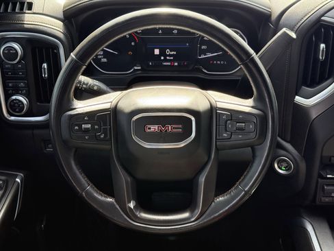 Used 2021 GMC Sierra 1500 AT4 w/ AT4 Preferred Package image 14