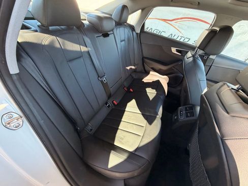 Used 2018 Audi A4 2.0T Premium Plus image 26