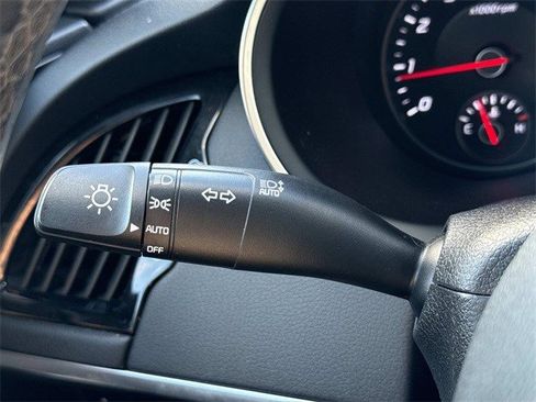 Certified 2022 Kia Stinger GT-Line w/ Sun & Sound Package image 27